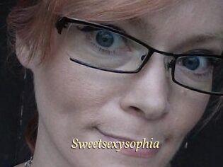 Sweetsexysophia