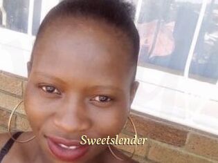 Sweetslender