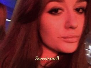 Sweetsmell