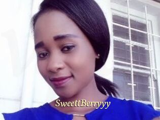 SweettBerryyy