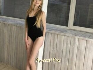 SweetttFox