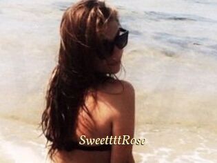 SweettttRose