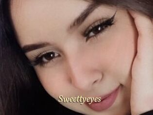 Sweettyeyes