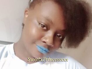 SweetxPrincessxxx