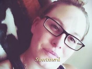 Sweetxnerd