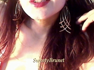 SweetyBrunet Vidéo porno gratuite