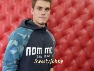 SweetyJohny