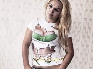 SweetyLadyX