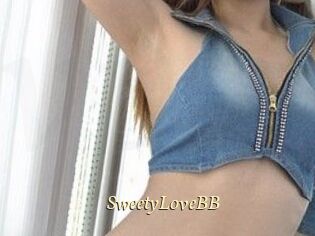 SweetyLoveBB