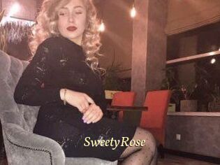 SweetyRose