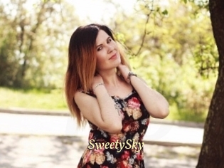 SweetySky