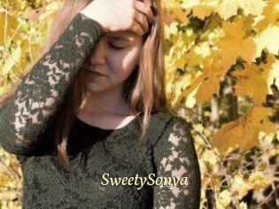 SweetySonya