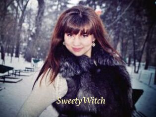 SweetyWitch