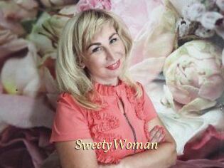 SweetyWoman