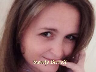 Sweety_BerryX