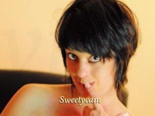 Sweetycam