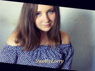 SwettyLorry