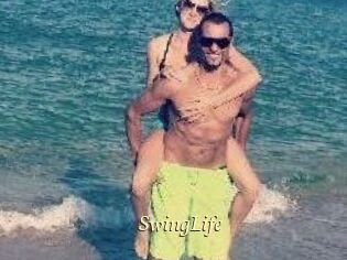 SwingLife