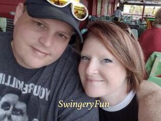 SwingeryFun