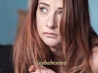 Sxybabexoxo
