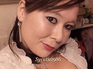 Sycutie1986