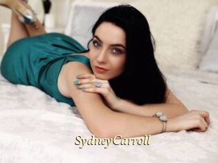 SydneyCarroll