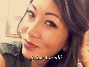 Sydney_Cavalli