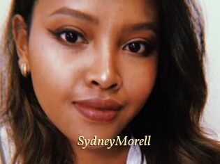 SydneyMorell