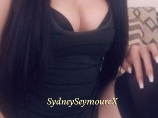 SydneySeymoureX Vidéo porno gratuite