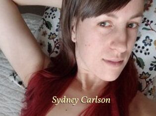 Sydney_Carlson