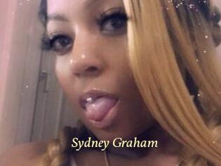 Sydney_Graham