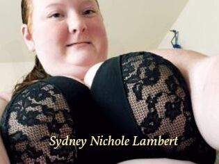 Sydney_Nichole_Lambert