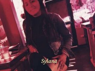 Sylana