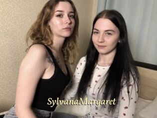 SylvanaMargaret