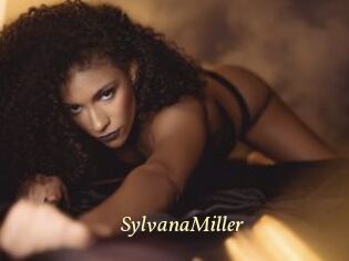 SylvanaMiller
