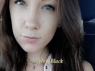 SylviaBlack