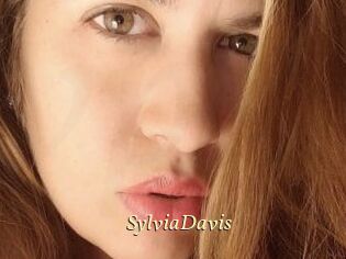 Sylvia_Davis Vidéo porno gratuite