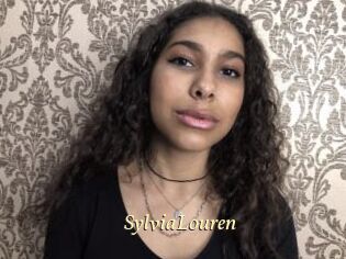SylviaLouren