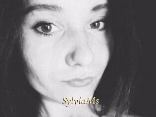 SylviaMs