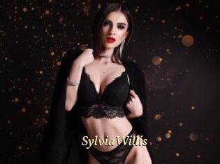 SylviaWillis