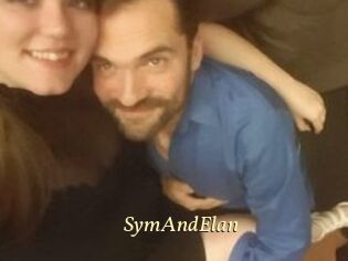 SymAndElan