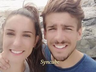 Syncube