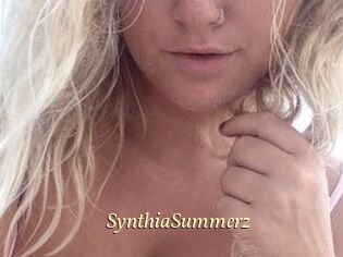 SynthiaSummerz