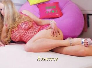 Rosiesexy