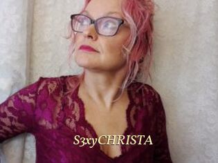 S3xyCHRISTA