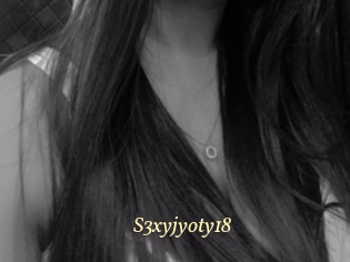 S3xyjyoty18