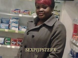 SEXPIJPSTERX