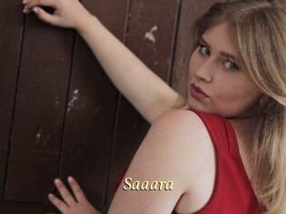 Saaara