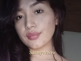 Saamyrivero