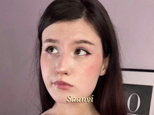 Saanvi
